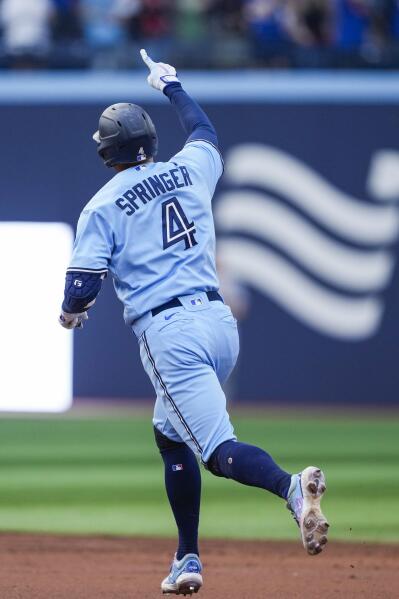 Blue jays sneakers canada sales